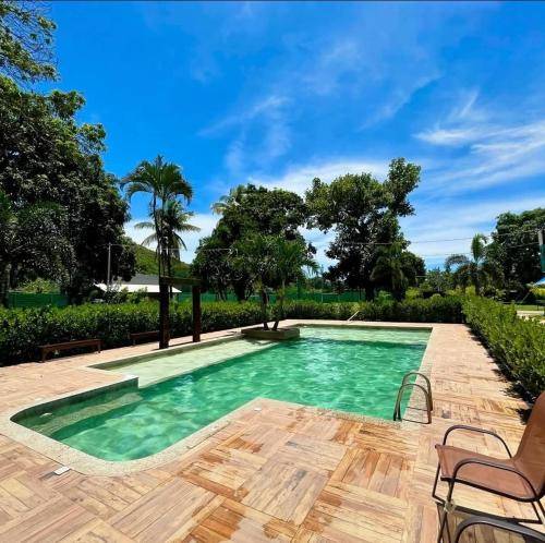 Resort  Itaguaí