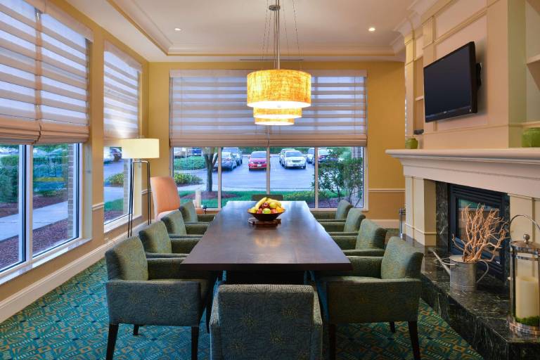 Hilton Garden Inn Columbia — photo 5