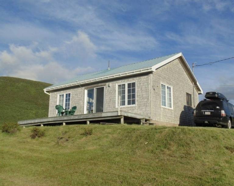 Cabin Dingwall