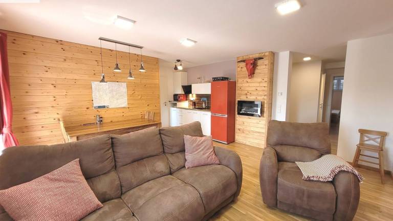 Ferienwohnung Tauplitz