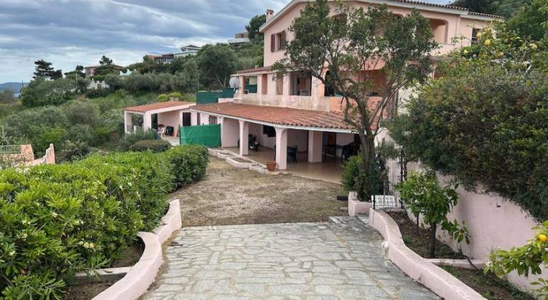 Vacation home with 2 rooms for 5 persons — photo 4