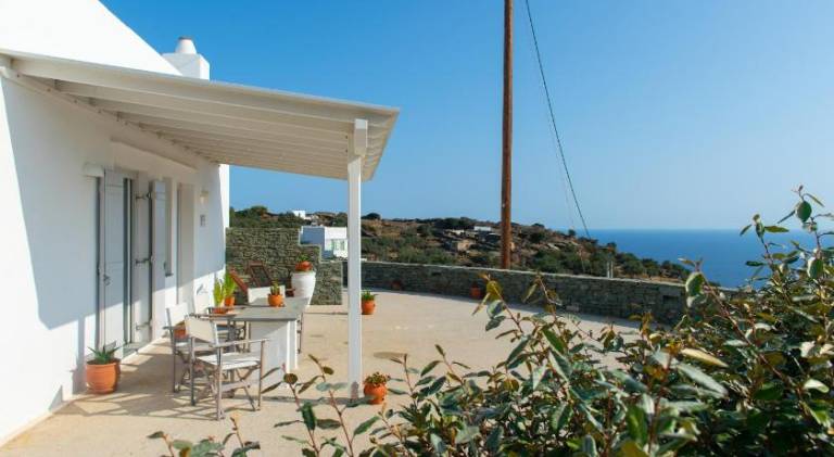 Ferienhaus Sifnos