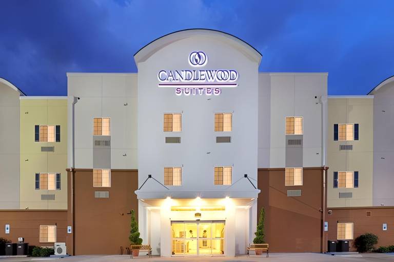Candlewood Suites Enid By IHG — photo 5