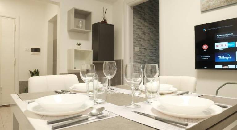 Rental apartment | Pets are welcome — photo 2