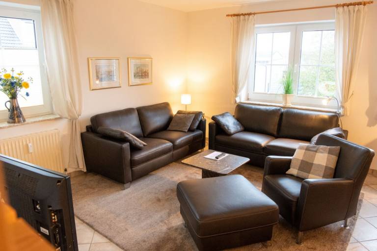 Ferienwohnung Norderney