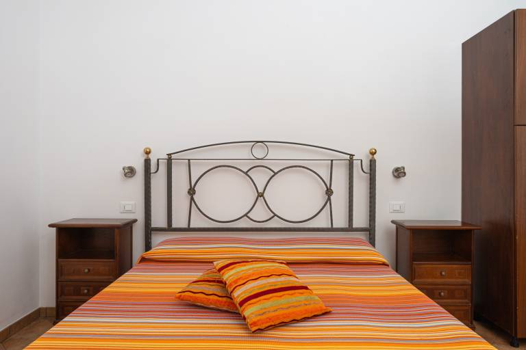 Apartment 'C H Terra' with Private Terrace, Wi-Fi and Air Conditioning — photo 4