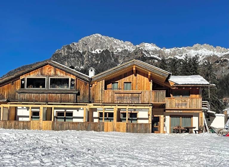Bed & Breakfast Sappada