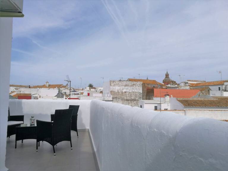 Apartamento Carmona