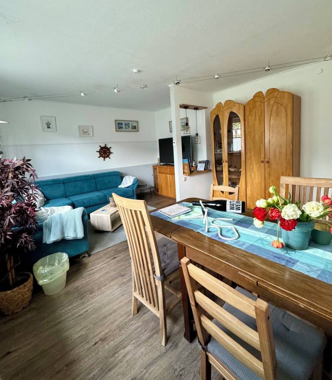 Ferienwohnung Wilhelmshaven