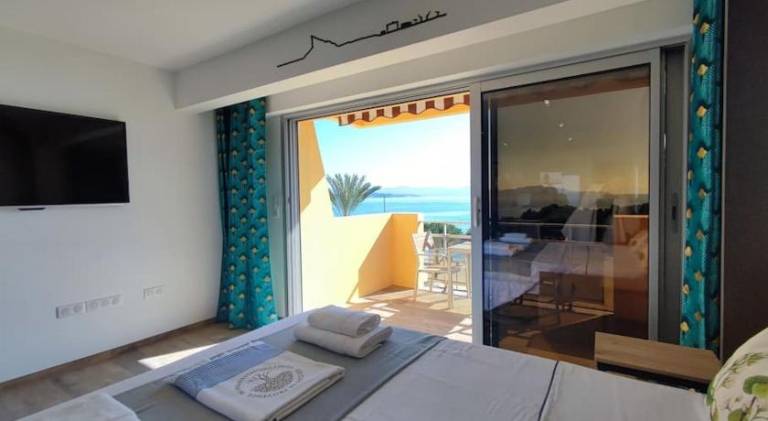 Wonderful rental apartment | Next to the beach | Pets allowed in La Ciotat