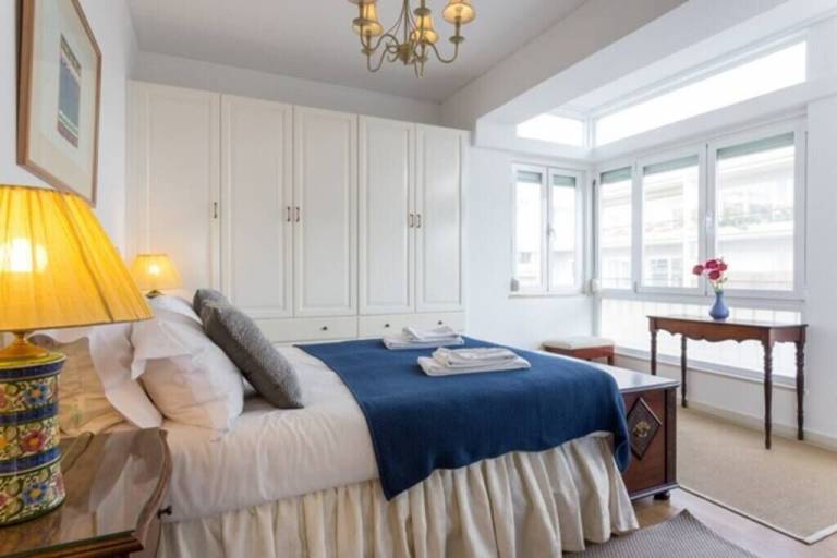 Appartement Carcavelos