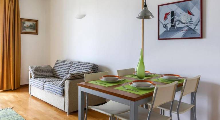 Pleasant apartment with yard & terrace | Pet-friendly — photo 2