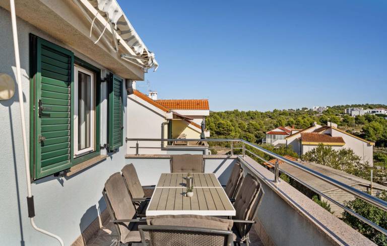 Apartman  Otok Zlarin
