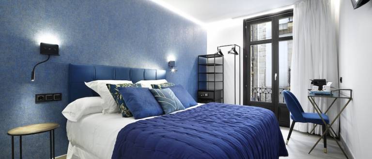Pension Bilbao