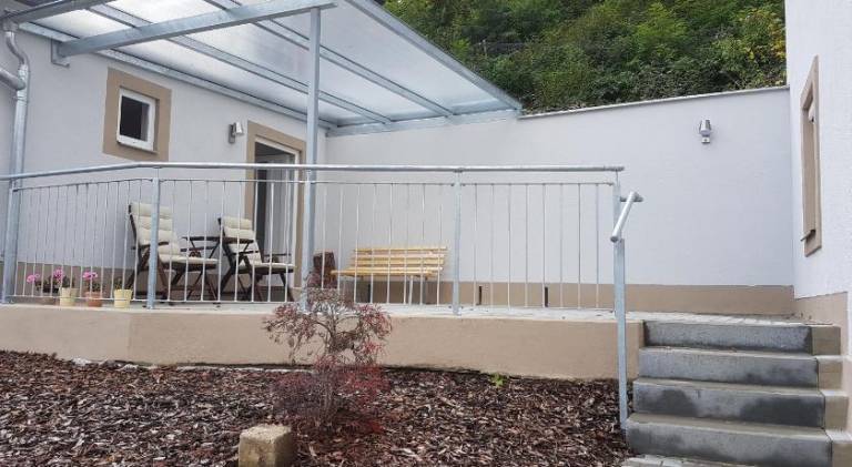 Charming vacation home with barbecue & terrace | Pets allowed — photo 5