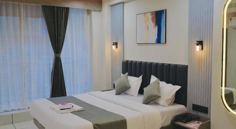 Hotel Palash Icon