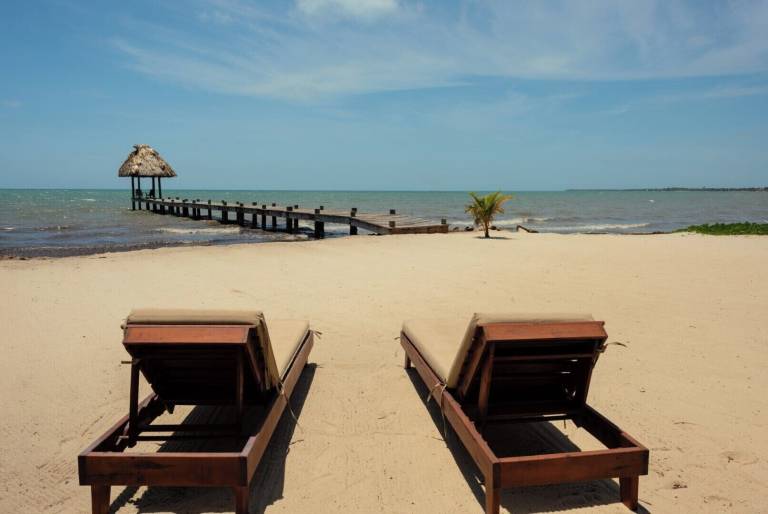Villa Surfside