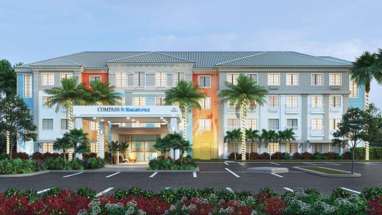 Compass Hotel Naples in Naples, FL