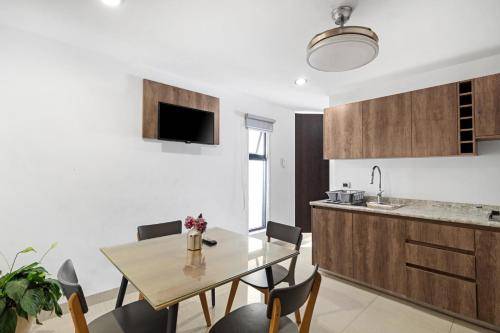 18 m² Ferienwohnung