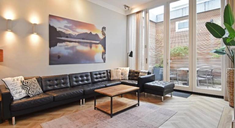 Holiday apartment | Pets are welcome — photo 2