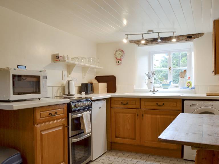 Family-oriented lovely cottage with garden | Pets allowed — photo 5