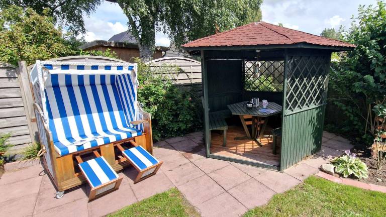 Fully equipped nice house with patio & sauna | Dogs allowed — photo 5