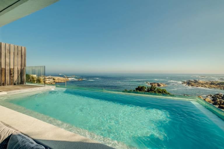 Gorgeous Apartment in Secure Block w Sea Views Caliche