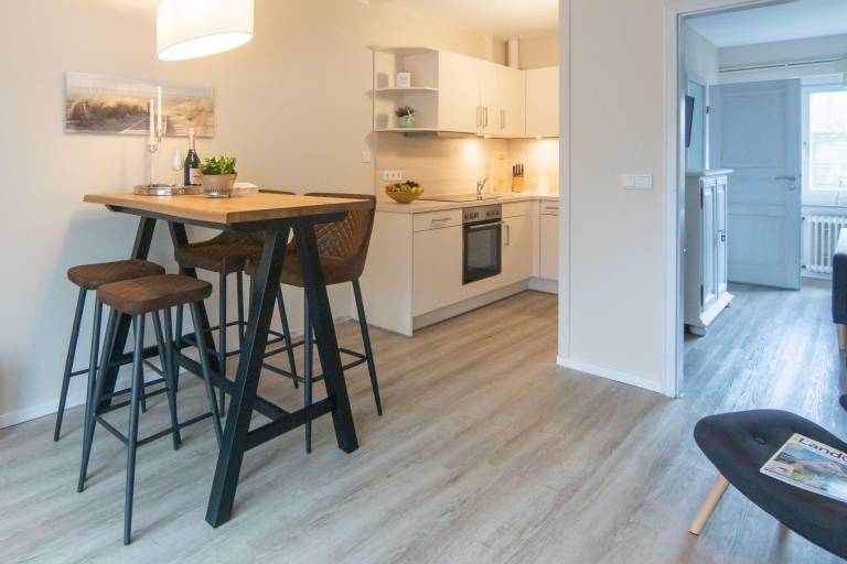 Lovely rental apartment with barbecue, terrace & garden | Dogs allowed — photo 3