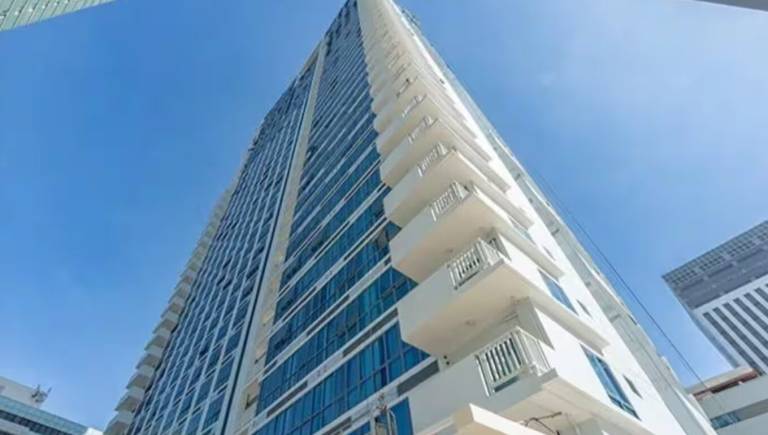 Appartement en copropriété Apas