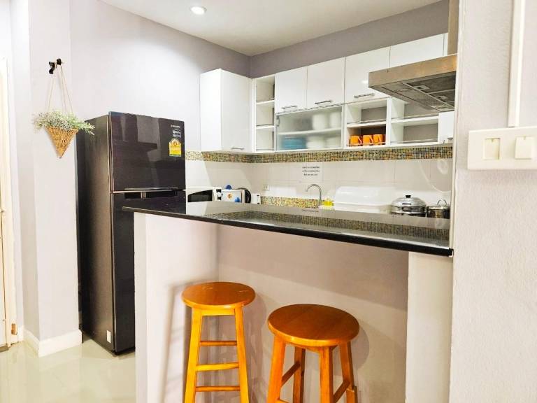 Baan Advice Pool Villa Hua Hin 4 Bedroom — photo 4