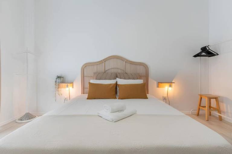 Pousada (B&B)  Nossa Senhora de Fátima