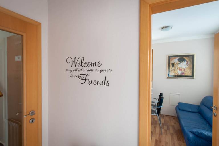 Pension Pod Skalkou in Cesky Krumlov
