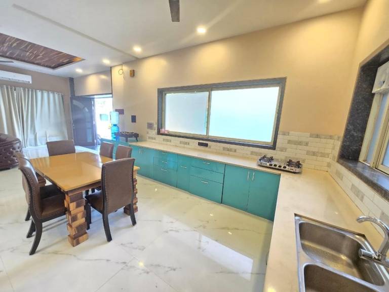 House with 1 room for 8 persons — photo 4