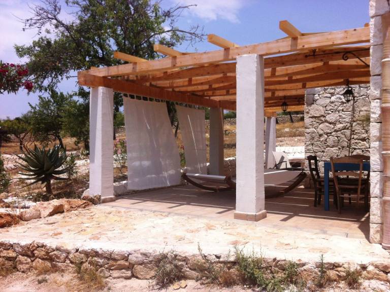 Vacation home with garden, BBQ & patio | Pets are welcome — photo 5