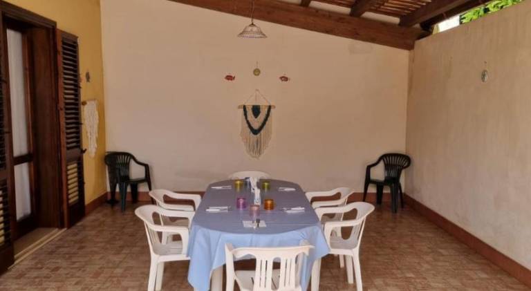 Vacation home with 2 rooms for 5 persons — photo 4