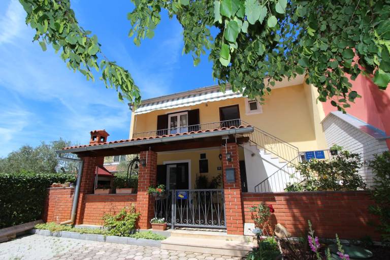 Apartment  Rovinj