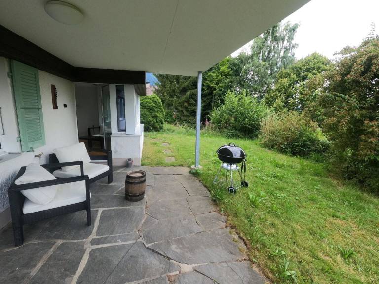 Apartment  Aeschi bei Spiez