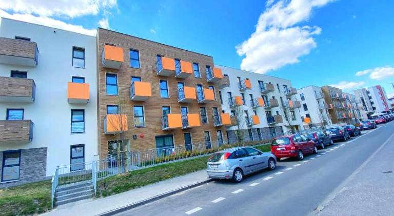 Apartment with 2 rooms for 6 persons — photo 4