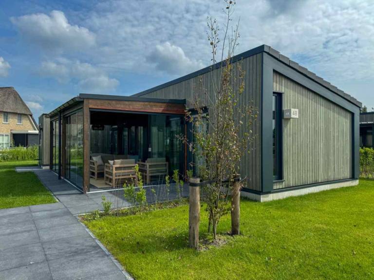 Huis  Heerenveen