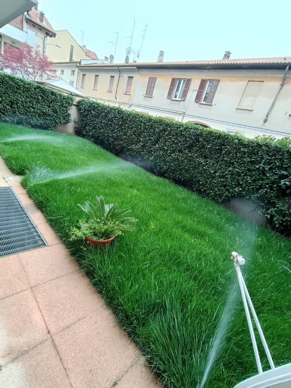 Appartamento  Lissone