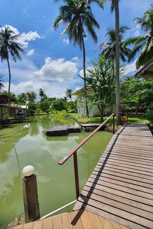 Kalacanal Resort — photo 4