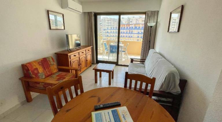 Apartment with patio & pool | Next to the beach | Pets are welcome — photo 2