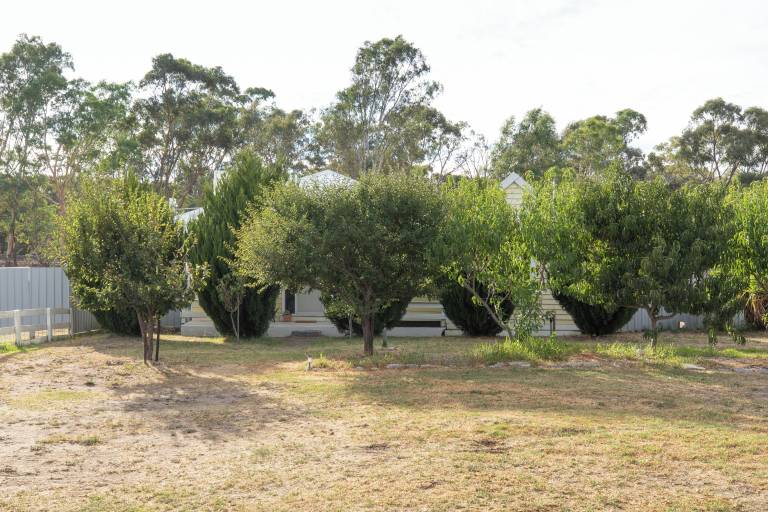 Farmhouse  Castlemaine