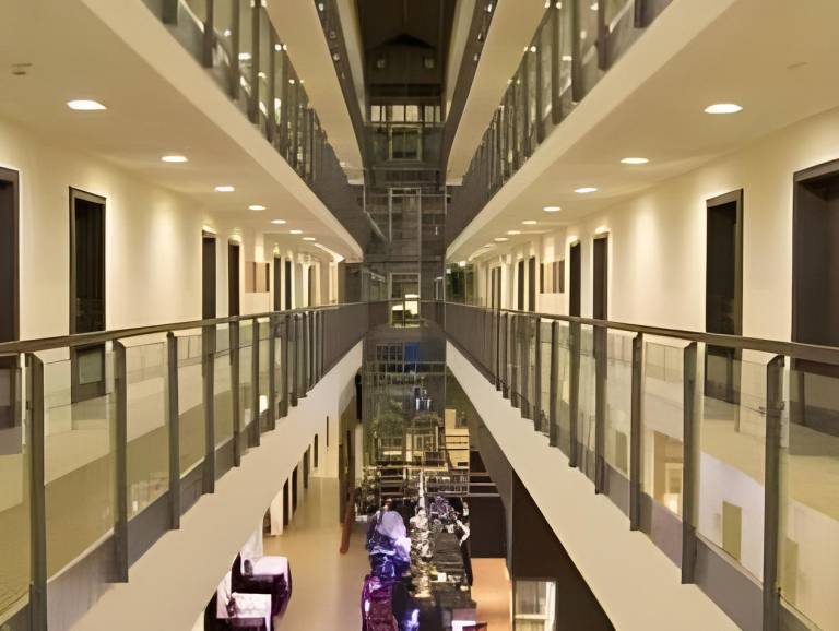 Best Western Premier Hotel Regensburg — photo 4