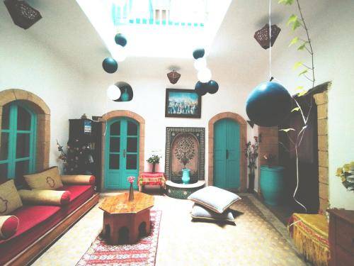 Bed & Breakfast Essaouira