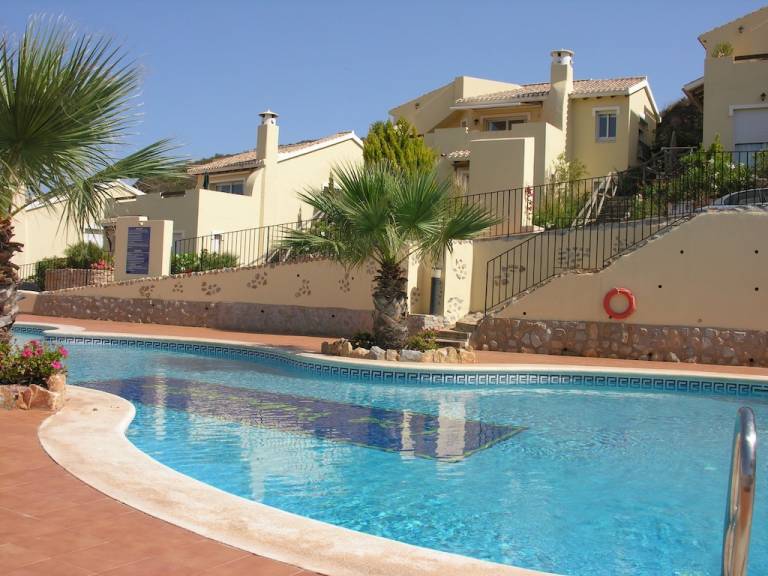 Casa  Los Belones