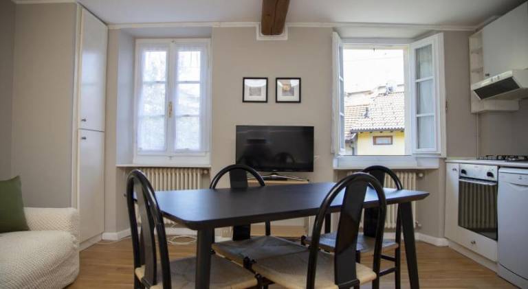 Pleasant apartment | Pets allowed — photo 4