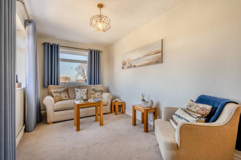 Ferienwohnung Swanage
