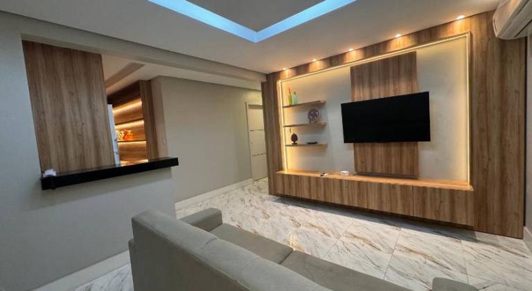 Apartment with 3 rooms for 6 persons — photo 2