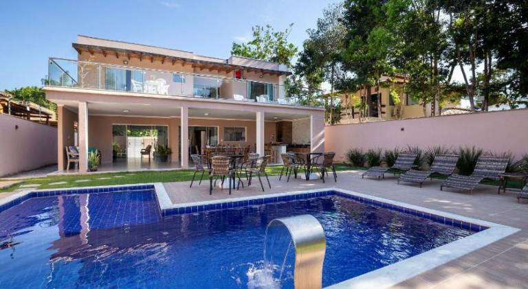 Nice vacation home | Pet-friendly in Porto Seguro